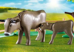 Bauernhoftiere-PLAYMOBIL New