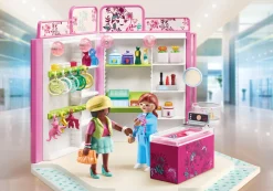 Beauty boutique-PLAYMOBIL Best