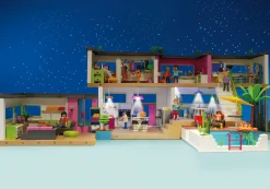 Beleuchtungsset-PLAYMOBIL Online