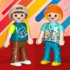 Bennet & Lisa-PLAYMOBIL Best Sale