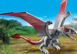 Beobachtungsstation für Dimorphodon-PLAYMOBIL Cheap