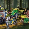 überfall auf Transportwagen-PLAYMOBIL Hot
