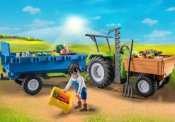 Bundle Bauernhaus-PLAYMOBIL New