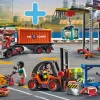 Bundle Cargo-PLAYMOBIL Store