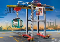 Bundle Cargo-PLAYMOBIL Store