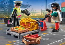 Bundle Cargo-PLAYMOBIL Store