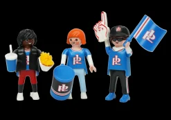 Bundle Football-PLAYMOBIL Discount