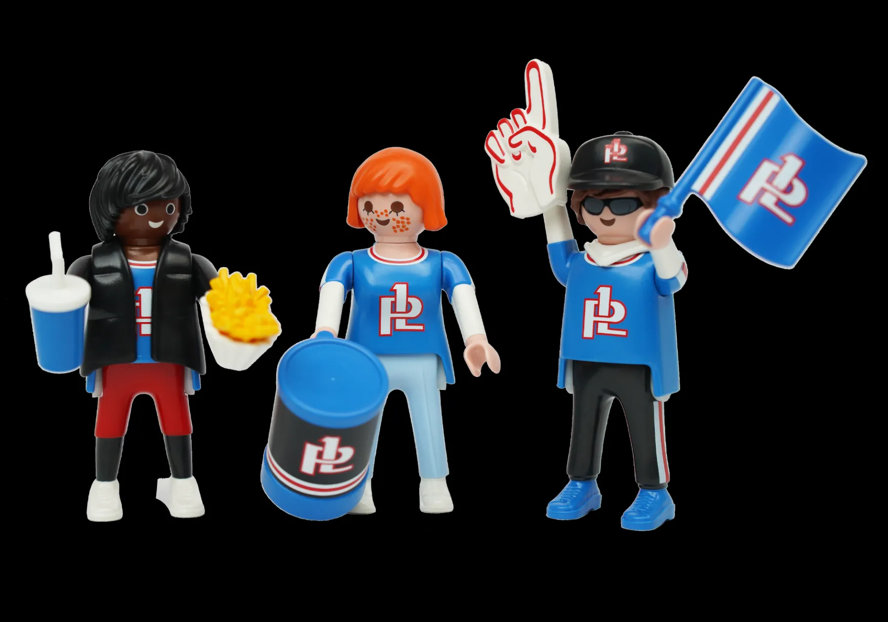 Bundle Football-PLAYMOBIL Discount