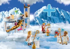 Bundle Griechische Götter-PLAYMOBIL Sale