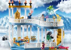 Bundle Griechische Götter-PLAYMOBIL Sale