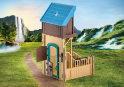 Bundle Horses of Waterfall II-PLAYMOBIL Hot