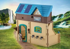 Bundle Horses of Waterfall II-PLAYMOBIL Hot