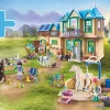 Bundle Horses of Waterfall-PLAYMOBIL Cheap