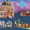 Bundle Nostalgisches Puppenhaus-PLAYMOBIL Sale