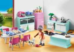 Bundle Richte dein Haus ein-PLAYMOBIL Fashion