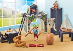 Bundle Richte dein Haus ein-PLAYMOBIL Fashion