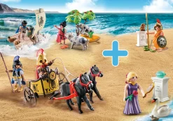 Bundle Troja-PLAYMOBIL Store