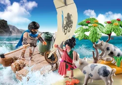 Bundle Troja-PLAYMOBIL Store
