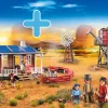 Bundle Westernranch-PLAYMOBIL Sale