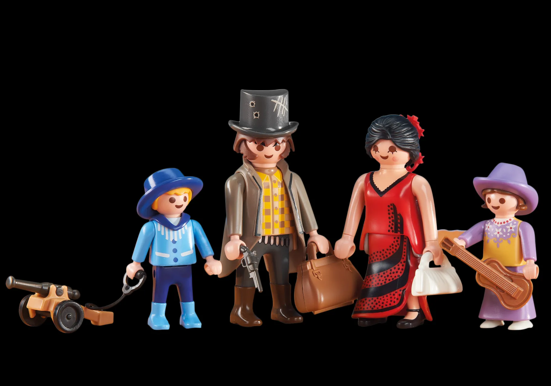 Bundle Westernranch-PLAYMOBIL Sale