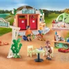 Campingplatz-PLAYMOBIL Fashion