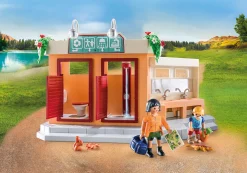Campingplatz-PLAYMOBIL Fashion