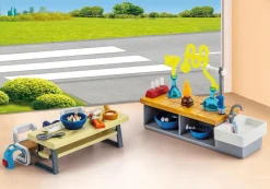 Chemieunterricht-PLAYMOBIL Store