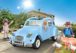 Citroën 2CV-PLAYMOBIL Best