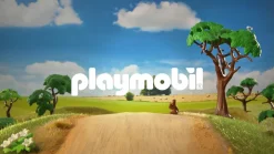 Citroën 2CV-PLAYMOBIL Best