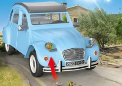 Citroën 2CV-PLAYMOBIL Best