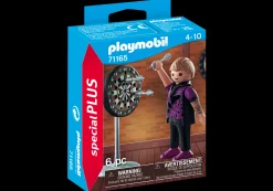 Dartspieler-PLAYMOBIL Best Sale