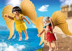 Dädalus und Ikarus-PLAYMOBIL Hot