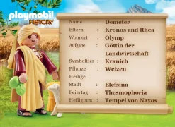 Demeter-PLAYMOBIL Clearance