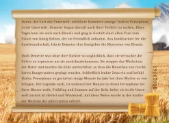 Demeter-PLAYMOBIL Clearance