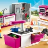 Designerküche-PLAYMOBIL Online