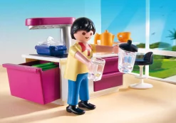 Designerküche-PLAYMOBIL Online