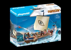 Die Argonauten-PLAYMOBIL Online