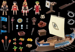 Die Argonauten-PLAYMOBIL Online