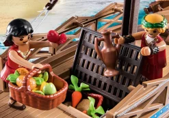Die Argonauten-PLAYMOBIL Online