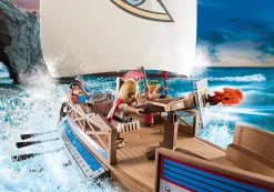 Die Argonauten-PLAYMOBIL Online