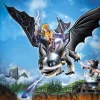 Dragons: The Nine Realms - Thunder & Tom-PLAYMOBIL Best
