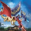 Dragons: The Nine Realms - Wu & Wei mit Jun-PLAYMOBIL Hot