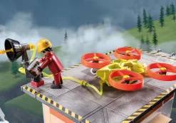 Dragons: The Nine Realms - Icaris Lab-PLAYMOBIL Store