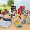 Einrichtung Stadthaus-PLAYMOBIL Online