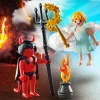 Engelchen & Teufelchen-PLAYMOBIL Online