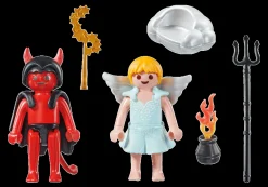 Engelchen & Teufelchen-PLAYMOBIL Online