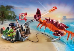 Entdecke die Weltmeere-PLAYMOBIL New