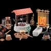 Ergänzungsset Mittelalter-PLAYMOBIL Discount