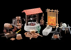 Ergänzungsset Mittelalter-PLAYMOBIL Discount