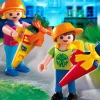 Erster Schultag-PLAYMOBIL Store